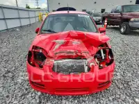 2010 Chevrolet Aveo фото