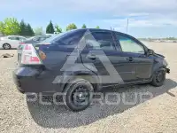 2010 Chevrolet Aveo фото