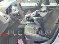 2010 Chevrolet Malibu фото