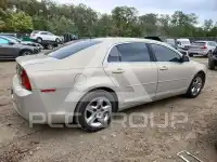 2010 Chevrolet Malibu фото