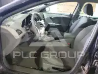 2010 Chevrolet Malibu фото
