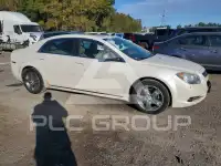 2010 Chevrolet Malibu фото