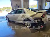 2010 Chevrolet Malibu фото