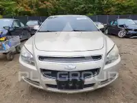 2010 Chevrolet Malibu фото