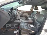 2010 Chevrolet Malibu photo