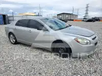 2010 Chevrolet Malibu фото