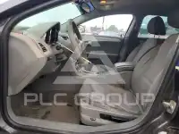 2010 Chevrolet Malibu фото