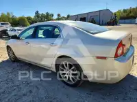 2010 Chevrolet Malibu фото