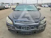 2010 Chevrolet Malibu фото