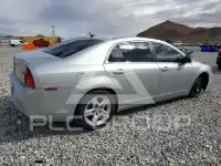 2010 Chevrolet Malibu фото