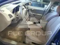 2010 Chevrolet Malibu фото