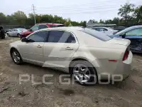 2010 Chevrolet Malibu фото