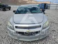 2010 Chevrolet Malibu фото