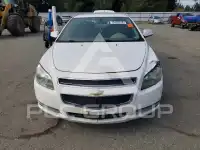 2010 Chevrolet Malibu фото