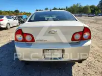 2010 Chevrolet Malibu фото