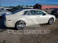 2010 Chevrolet Malibu фото