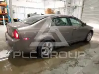 2010 Chevrolet Malibu photo