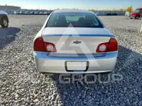 2010 Chevrolet Malibu фото