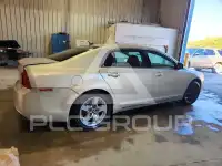 2010 Chevrolet Malibu фото