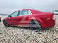 2010 Chevrolet Malibu фото