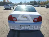 2010 Chevrolet Malibu фото