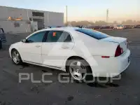 2010 Chevrolet Malibu photo