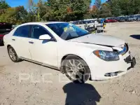 2010 Chevrolet Malibu фото