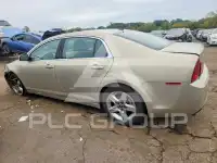 2010 Chevrolet Malibu фото
