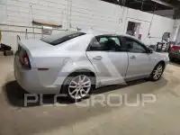2010 Chevrolet Malibu photo