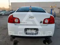 2010 Chevrolet Malibu photo