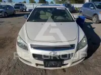 2010 Chevrolet Malibu фото