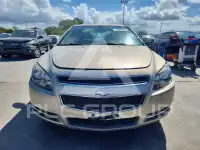 2010 Chevrolet Malibu photo