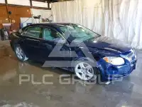 2010 Chevrolet Malibu фото