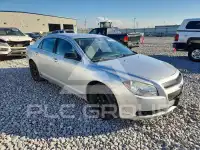 2010 Chevrolet Malibu фото