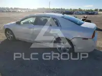 2010 Chevrolet Malibu фото
