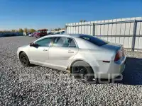2010 Chevrolet Malibu фото