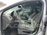 2010 Chevrolet Malibu фото