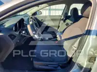 2010 Chevrolet Malibu фото