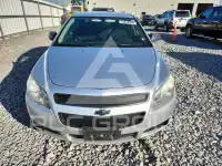 2010 Chevrolet Malibu фото