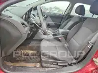 2010 Chevrolet Malibu фото