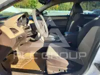 2010 Chevrolet Malibu фото