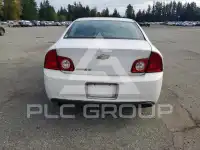 2010 Chevrolet Malibu фото