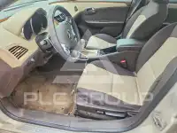 2010 Chevrolet Malibu фото