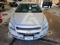 2010 Chevrolet Malibu фото