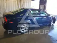 2010 Chevrolet Malibu фото