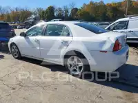 2010 Chevrolet Malibu фото