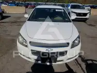 2010 Chevrolet Malibu фото