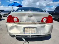 2010 Chevrolet Malibu photo