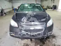 2010 Chevrolet Malibu фото