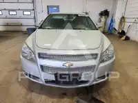 2010 Chevrolet Malibu photo